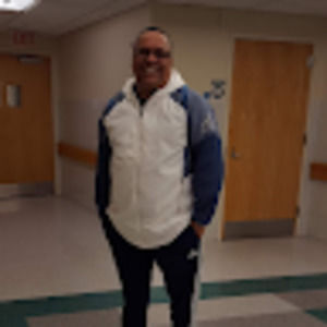 Meet your Posher, Dominick